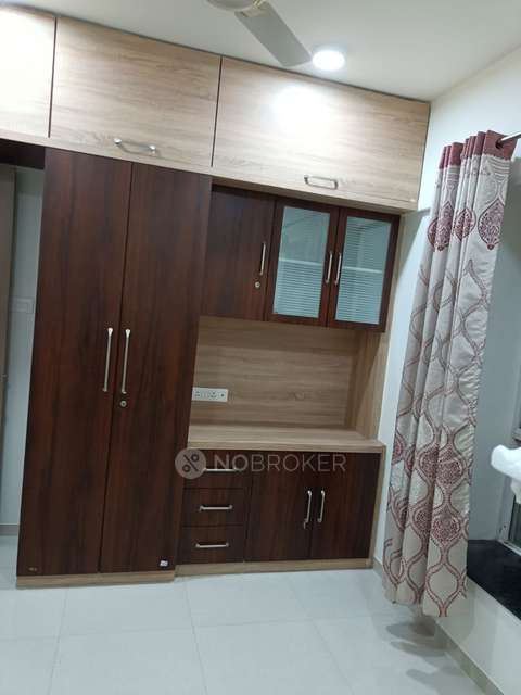3 BHK Flat In Kolte Patil Little Earth, Kiwale for Rent  In Kiwale