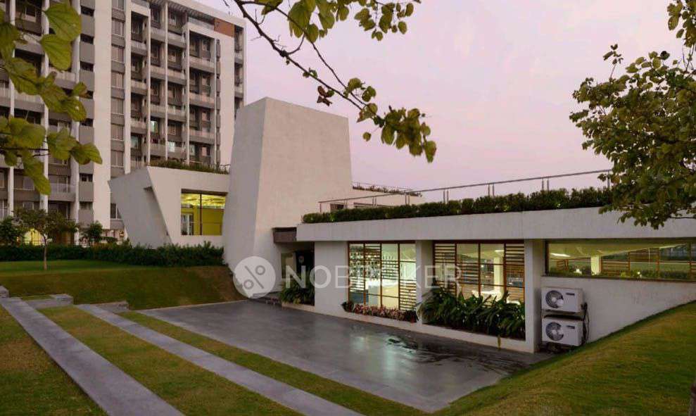 3 BHK Flat In Kolte Patil Little Earth, Kiwale for Rent  In Kiwale