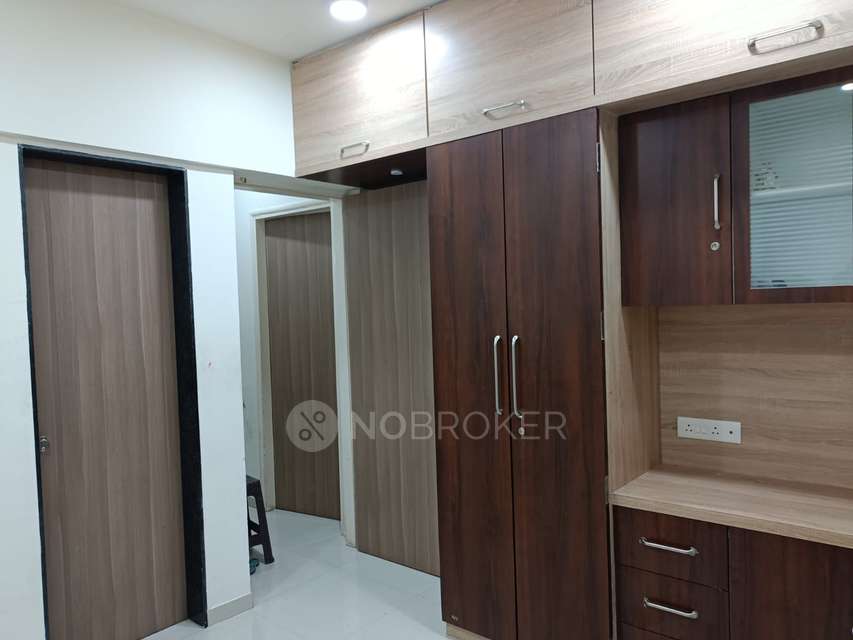 3 BHK Flat In Kolte Patil Little Earth, Kiwale for Rent  In Kiwale