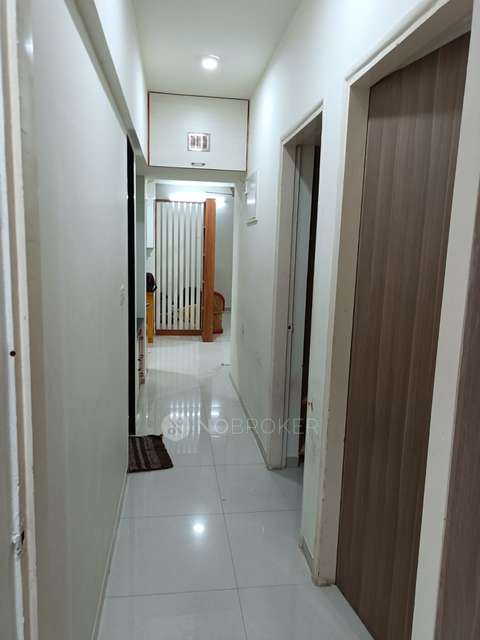 3 BHK Flat In Kolte Patil Little Earth, Kiwale for Rent  In Kiwale