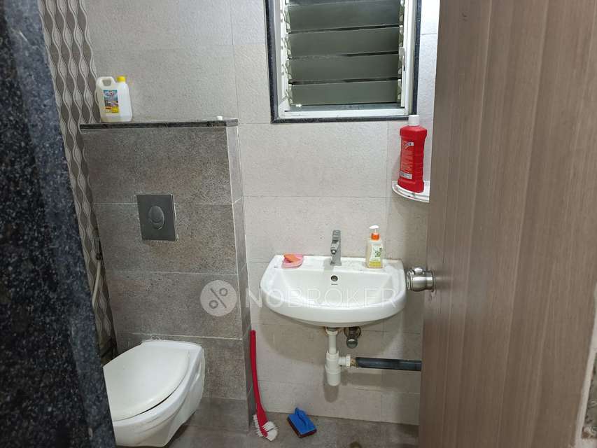 3 BHK Flat In Kolte Patil Little Earth, Kiwale for Rent  In Kiwale