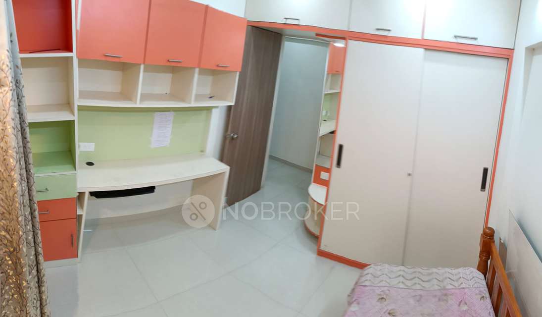 3 BHK Flat In Kolte Patil Little Earth, Kiwale for Rent  In Kiwale