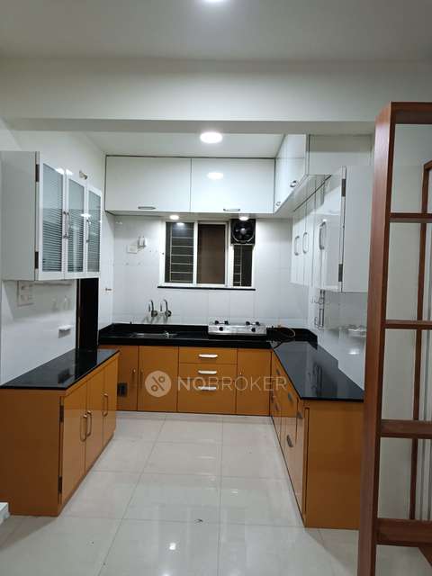 3 BHK Flat In Kolte Patil Little Earth, Kiwale for Rent  In Kiwale
