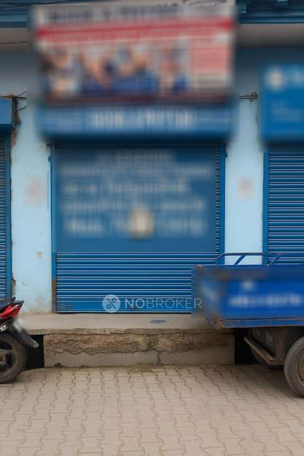 Shop in  Sector 23, Ghaziabad for Rent 