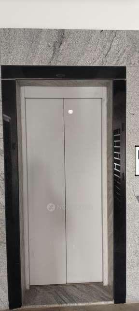 3 BHK Flat In The Tulip Apartment For Sale  In Sainikpuri 