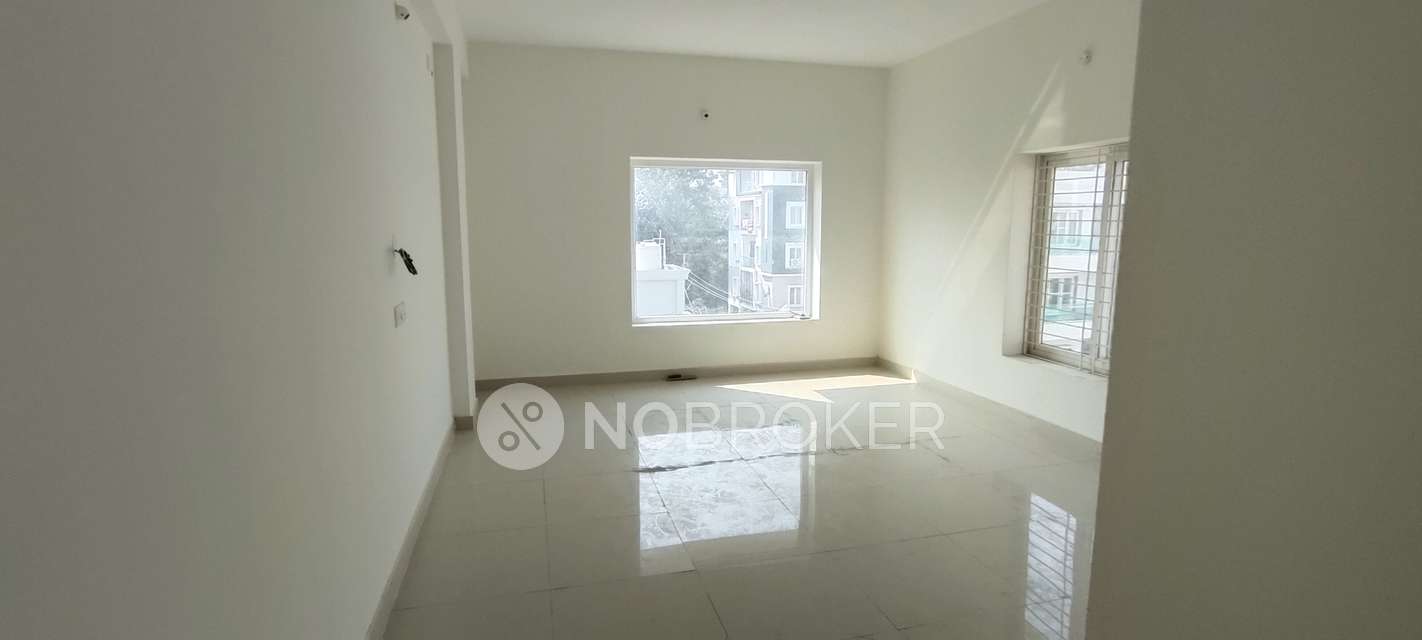 3 BHK Flat In The Tulip Apartment For Sale  In Sainikpuri 