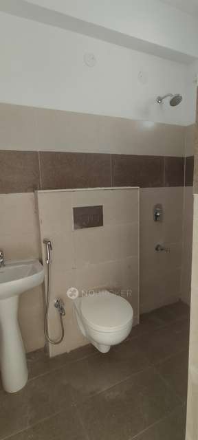 3 BHK Flat In The Tulip Apartment For Sale  In Sainikpuri 