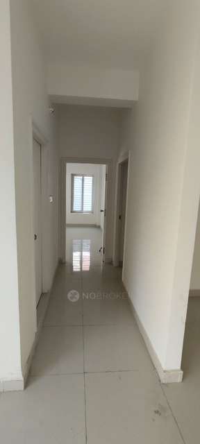 3 BHK Flat In The Tulip Apartment For Sale  In Sainikpuri 