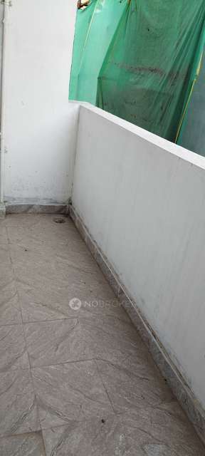 3 BHK Flat In The Tulip Apartment For Sale  In Sainikpuri 