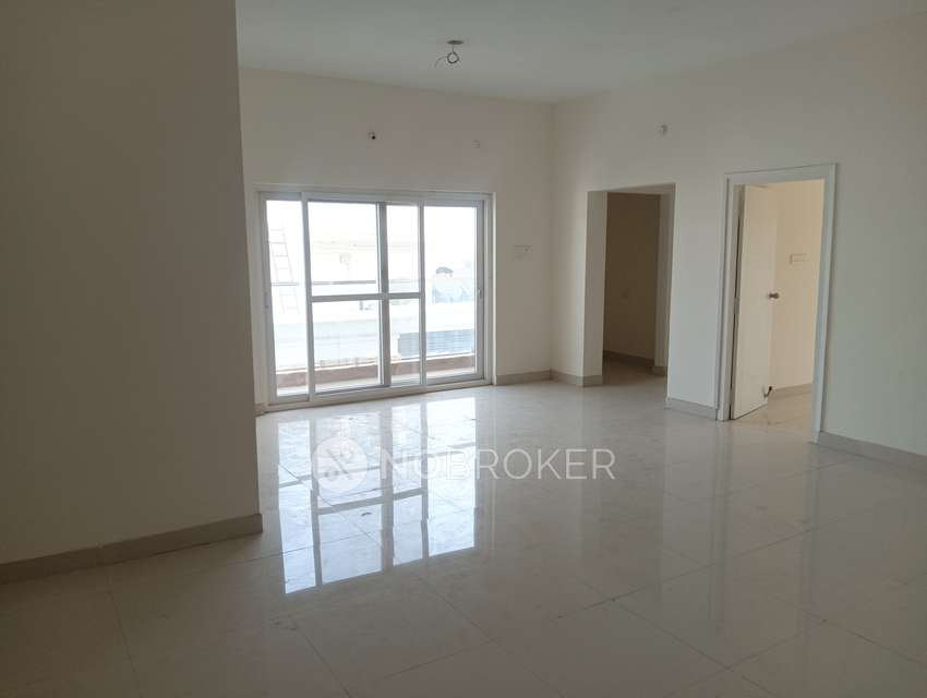 3 BHK Flat In Tulip Apartment For Sale  In Sainikpuri 