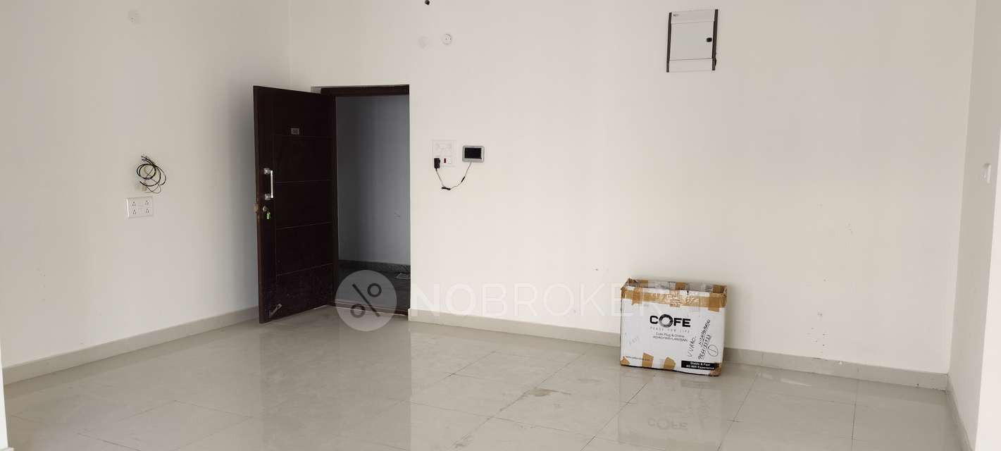 3 BHK Flat In The Tulip Apartment For Sale  In Sainikpuri 