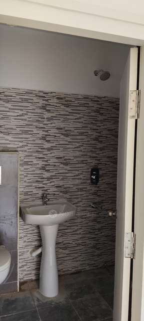 3 BHK Flat In The Tulip Apartment For Sale  In Sainikpuri 