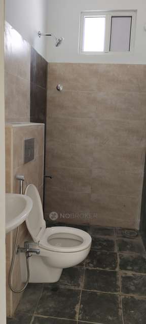 3 BHK Flat In The Tulip Apartment For Sale  In Sainikpuri 