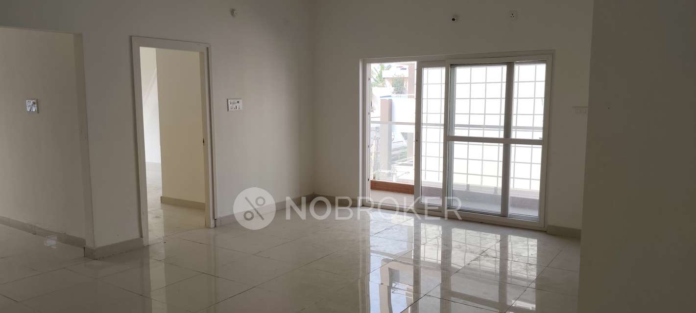 3 BHK Flat In The Tulip Apartment For Sale  In Sainikpuri 