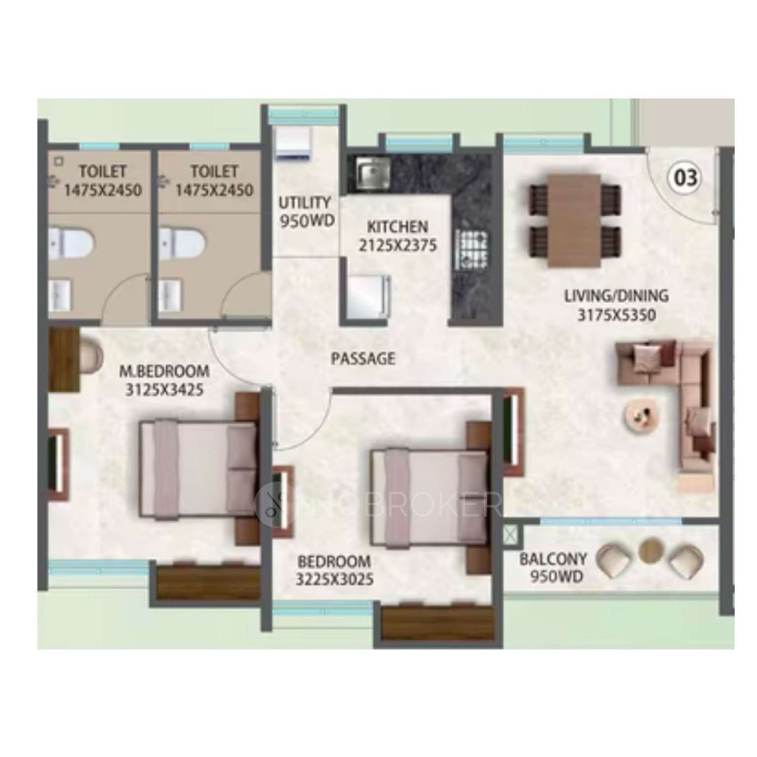 Property Interior