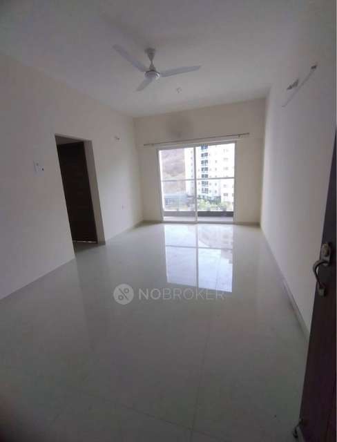 2 BHK Flat In Megapolis Serenity for Rent  In Pune