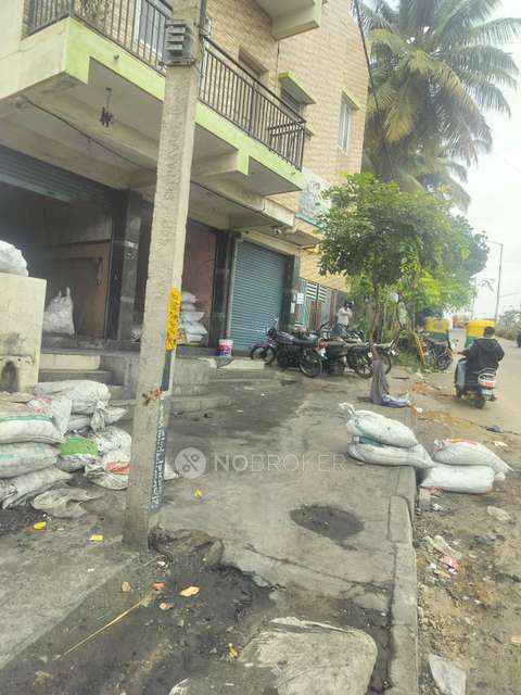 Shop in Sanjay Charcoal Depot, Bangalore for Rent 