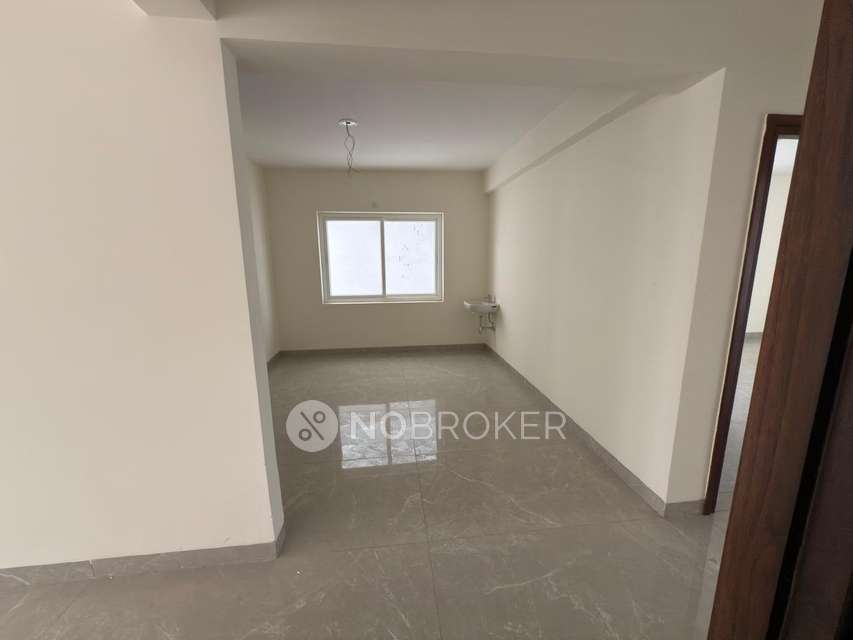 3 BHK Flat In Hallmark Sunnyside For Sale  In Manchirevula