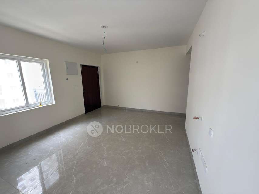 3 BHK Flat In Hallmark Sunnyside For Sale  In Manchirevula