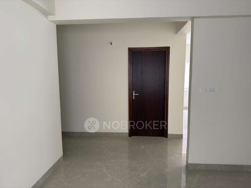 3 BHK Flat In Hallmark Sunnyside For Sale  In Manchirevula