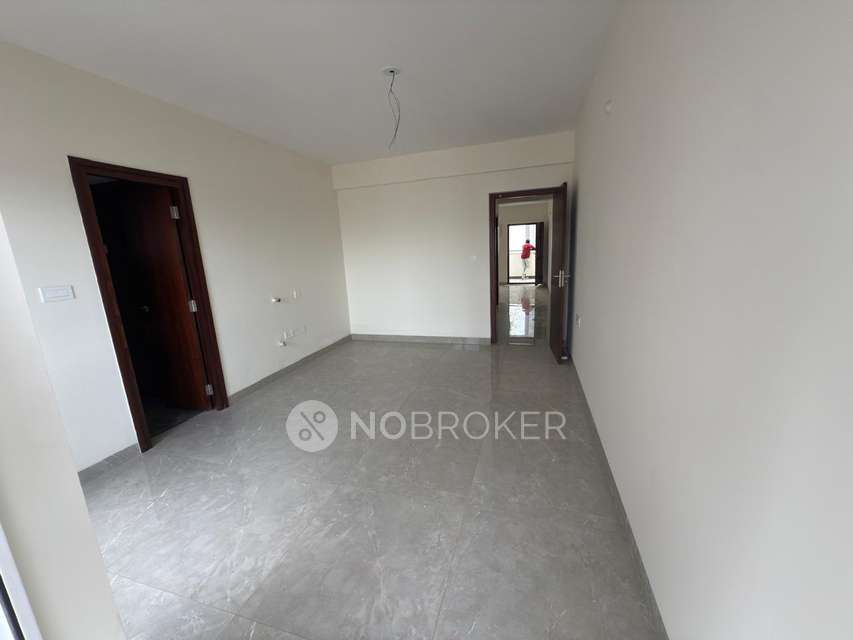 3 BHK Flat In Hallmark Sunnyside For Sale  In Manchirevula