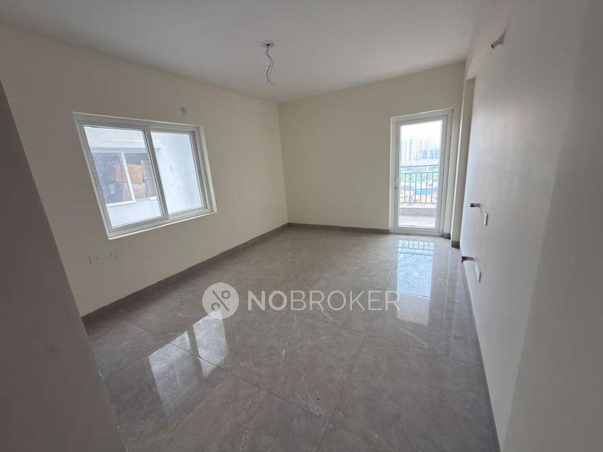 3 BHK Flat In Hallmark Sunnyside For Sale  In Manchirevula