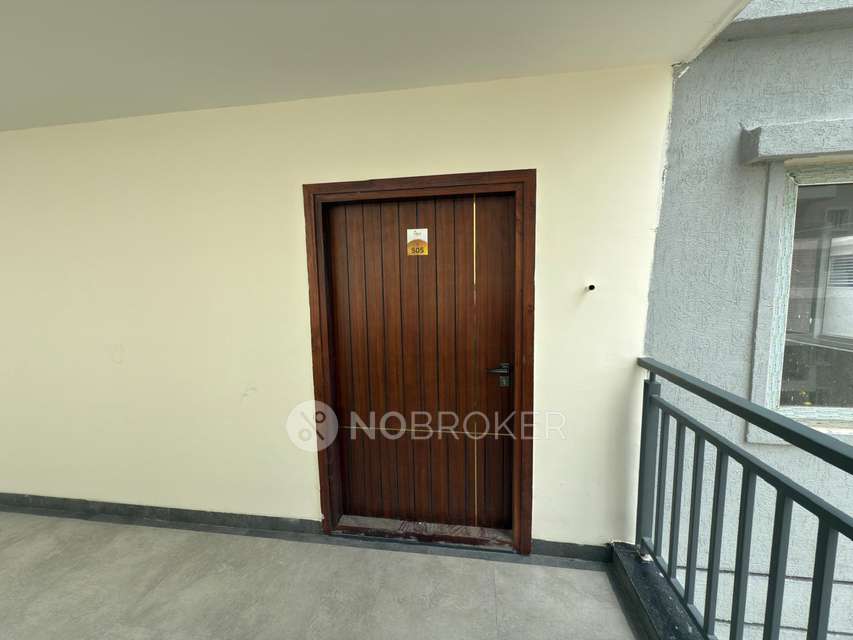 3 BHK Flat In Hallmark Sunnyside For Sale  In Manchirevula