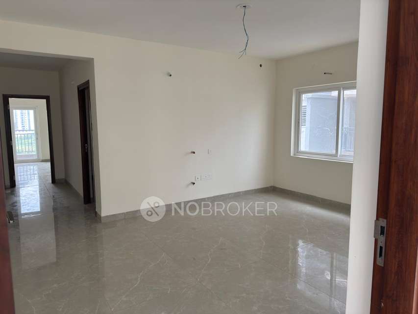3 BHK Flat In Hallmark Sunnyside For Sale  In Manchirevula