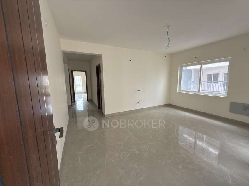 3 BHK Flat In Hallmark Sunnyside For Sale  In Manchirevula