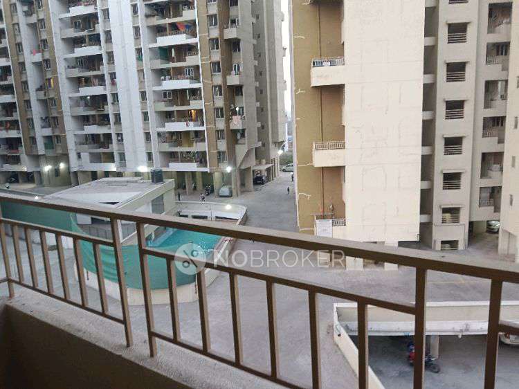 1 BHK Flat In Shubh Ganesh Spring Valley for Rent  In Alandi Road
