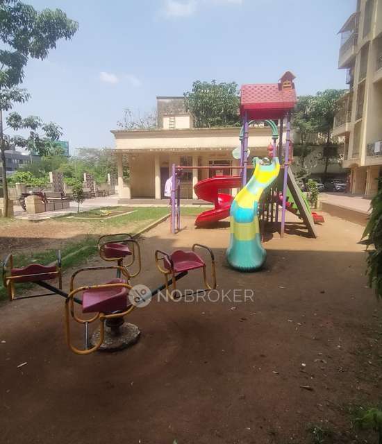 1 BHK Flat In Shankheshwar Platinum,kalyan West For Sale  In Khadakpada