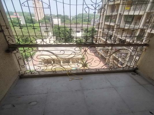 1 BHK Flat In Shankheshwar Platinum,kalyan West For Sale  In Khadakpada