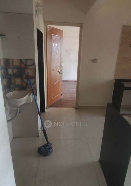 1 BHK Flat In Shankheshwar Platinum,kalyan West For Sale  In Khadakpada