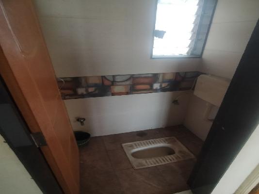 1 BHK Flat In Shankheshwar Platinum,kalyan West For Sale  In Khadakpada