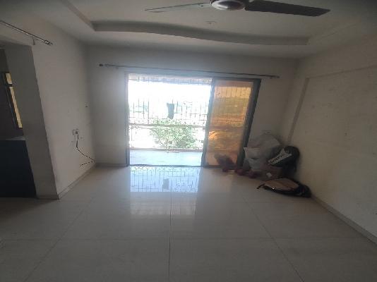 1 BHK Flat In Shankheshwar Platinum,kalyan West For Sale  In Khadakpada