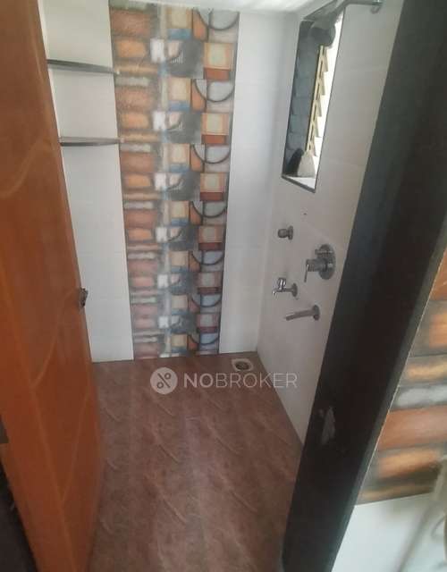 1 BHK Flat In Shankheshwar Platinum,kalyan West For Sale  In Khadakpada