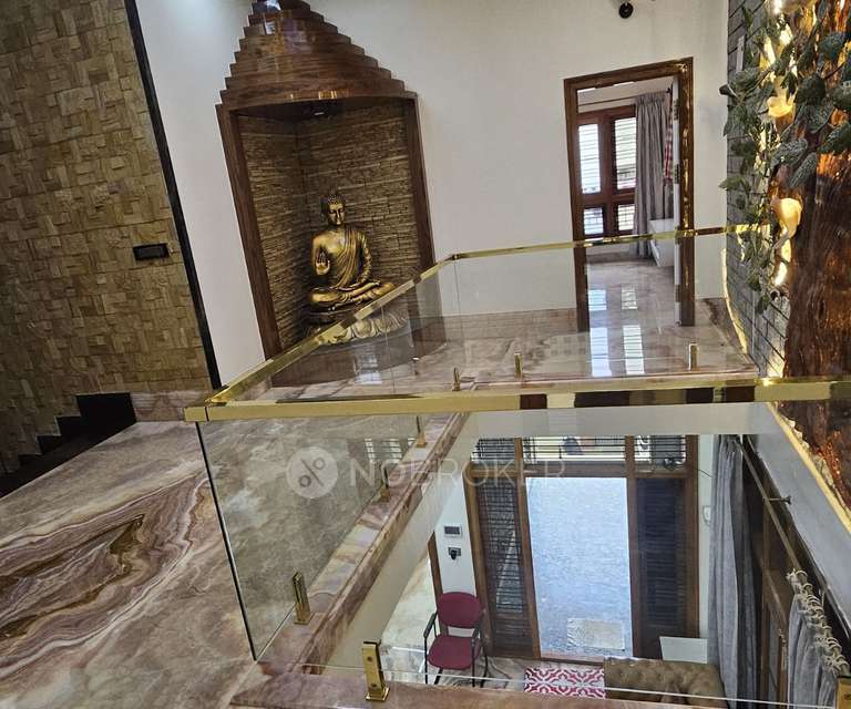 4 BHK Flat For Sale  In Basaweshwar Nagar