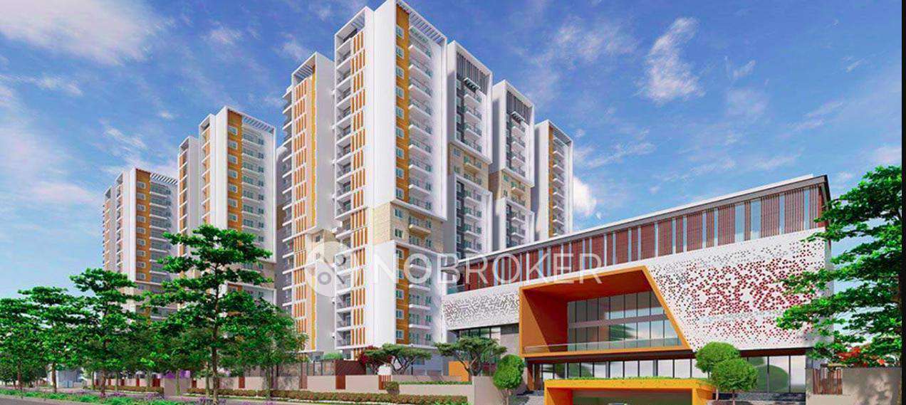 4 BHK Flat In Navraj The Antalyas For Sale  In Sector 37