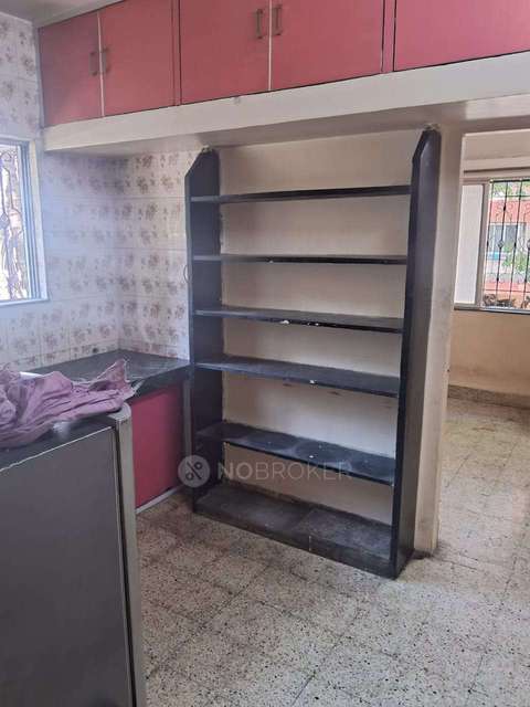 1 BHK House for Rent  In Tingre Nagar 