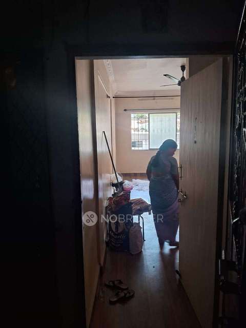 1 BHK House for Rent  In Tingre Nagar 