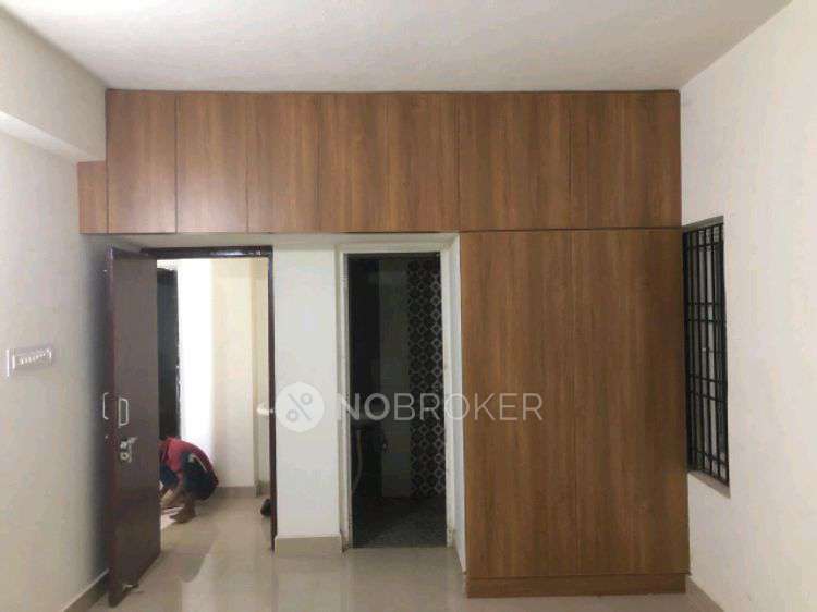 Sai krupa apartments Jains Adwitiya, Jains Adwitiya, Jeevarathinam St