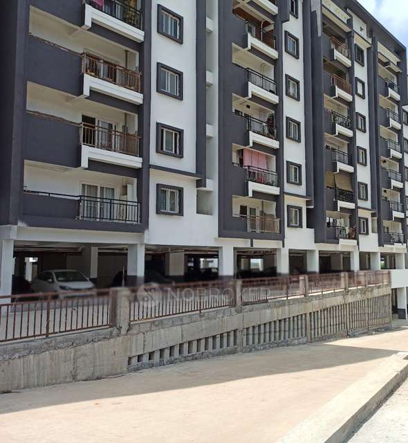 2 BHK Flat In Splendid Mythri Sapphire, Bangalore For Sale  In Chikkakannalli