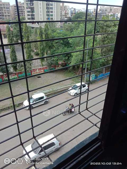 1 BHK Flat In Supreme Heritage For Sale  In Supreme Heritage