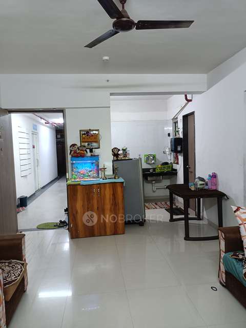 2 BHK Flat In Kolte Patil Little Earth Apartments For Sale  In Pimpri-chinchwad