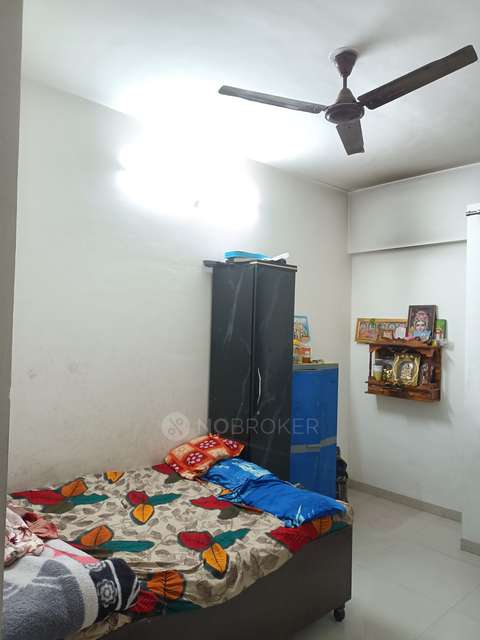 2 BHK Flat In Kolte Patil Little Earth Apartments For Sale  In Pimpri-chinchwad