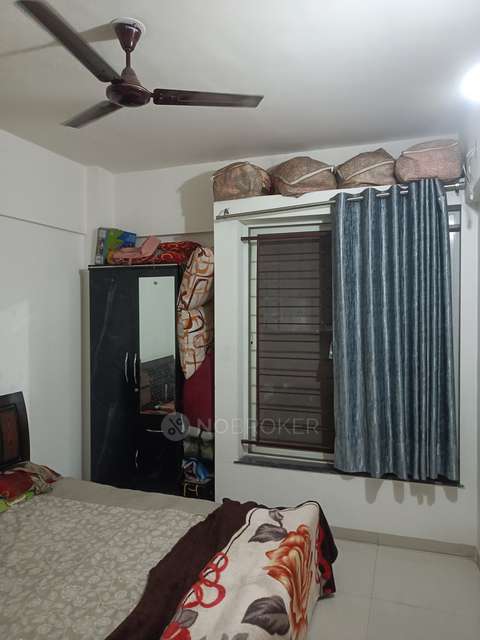 2 BHK Flat In Kolte Patil Little Earth Apartments For Sale  In Pimpri-chinchwad