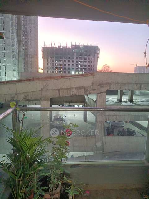 2 BHK Flat In Kolte Patil Little Earth Apartments For Sale  In Pimpri-chinchwad