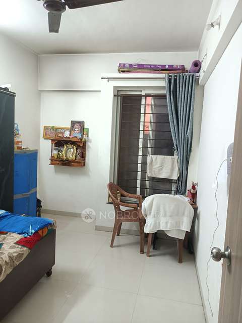 2 BHK Flat In Kolte Patil Little Earth Apartments For Sale  In Pimpri-chinchwad