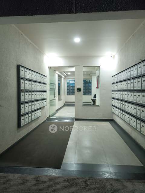 2 BHK Flat In Kolte Patil Little Earth Apartments For Sale  In Pimpri-chinchwad