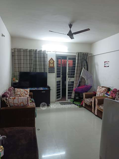 2 BHK Flat In Kolte Patil Little Earth Apartments For Sale  In Pimpri-chinchwad